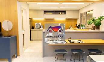 Imagem 4: Apartamento à venda, 165 m² por R$ 2.463.100,00 - Vila Mariana - São Paulo/SP