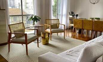 Imagem 6: Apartamento para aluguel com 185 metros quadrados com 4 quartos