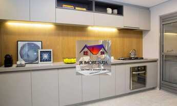 Imagem 7: Apartamento à venda, 165 m² por R$ 2.488.200,00 - Vila Mariana - São Paulo/SP