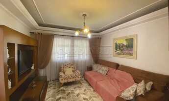 Imagem 6: Casa Padrão em São Carlos