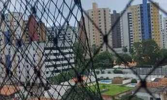 Imagem 5: Apartamento para aluguel tem 82 metros quadrados com 3 quartos em Jardim Renascença - São