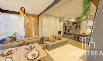 Imagem 3: APARTAMENTO À VENDA NA VILA PRUDENTE, 2 DORMITÓRIOS, 1 SUÍTE. 1 VAGA DE GARAGEM