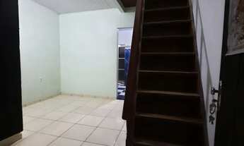 Imagem 2: Aluga-se uma casa