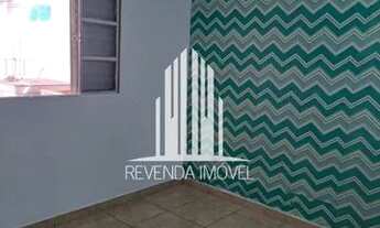 Imagem: Sobrado á venda no Butantã com 100m²