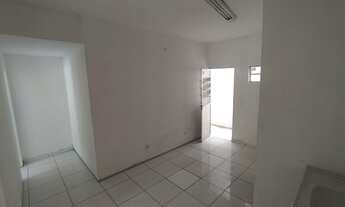 Imagem 5: Aluguel de kitnet