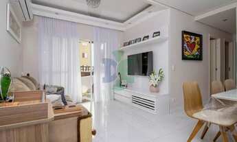 Imagem: Apartamento para venda tem 80 metros quadrados