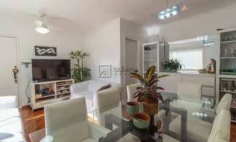 Imagem 2: Apartamento Venda Vila Olímpia 87 m² 3 Dormitórios