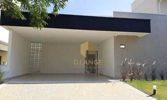 Imagem 3: Casa para alugar no Swiss Park - Campinas/SP