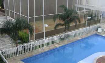 Imagem: APARTAMENTOS PADRÃO para locação em Londrina