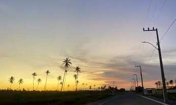 Imagem 7: Casa condomínio fechado na Barra dos Coqueiros - Sol e Praia (Pé na areia
