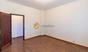 Imagem 5: Apartamento com 2 dormitórios para alugar, 105 m² por R$ 4.271,19/mês - Higienópolis - São