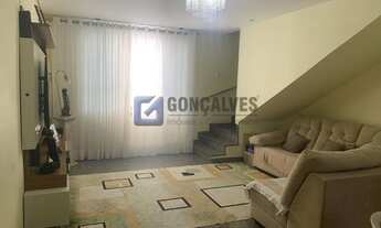 Imagem 2: SAO CAETANO DO SUL - Residential / Sobrado - OSWALDO CRUZ