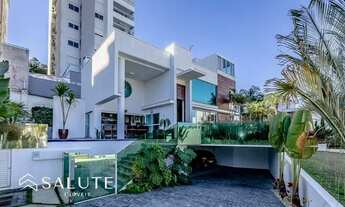 Imagem: ITAJAí - Casa de Condomínio - Praia Brava