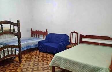 Imagem 2: CASA A VENDA NO ICUÍ - LARANJEIRA