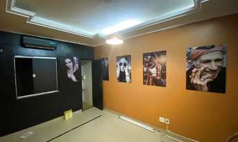 Imagem 5: Casa para aluguel com 200 metros quadrados com 8 salas em Marco - Belém - Pará