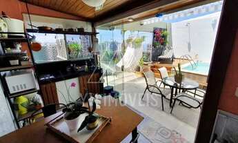 Imagem 2: Cobertura-À VENDA-Barra da Tijuca-Rio de Janeiro-RJ