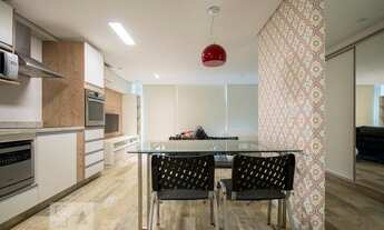 Imagem: Apartamento para Aluguel - Brooklin, 1 Quarto