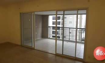 Imagem 2: São Paulo - Apartamento Padrão - Belenzinho