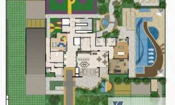 Imagem 5: SAO JOSE DOS CAMPOS - Residential / Apartment - URBANOVA