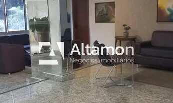 Imagem 2: Apartamento de 4 quartos, sendo 2 suítes, uma plena, armários, sala 2 amb., cozi