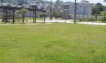 Imagem: Dois lotes a venda no condomínio Bella