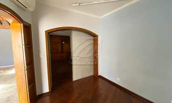 Imagem 4: PIRACICABA - Casa Padrão - Jardim Caxambu