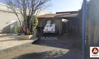 Imagem: Casa (térrea na rua) 2 dormitórios/suite