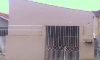 Imagem 5: Aluga-se casa com 2 quartos no Santa Paula