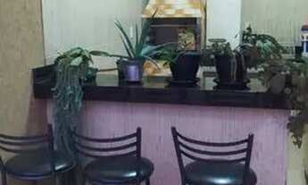 Imagem 3: Casa próximo a Basílica em Trindade