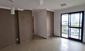 Imagem 2: Apartamento para aluguel possui 62 metros quadrados com 2 quartos em Vila Carrão - São Pau