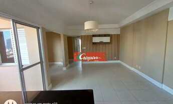 Imagem 2: Apartamento com 3 dormitórios, 91 m² - venda por R$ 630.000,00 ou aluguel por R$ 2.850,00