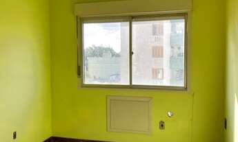 Imagem 5: Apartamento 1 quarto com 1 vaga coberta no Cristo Redentor