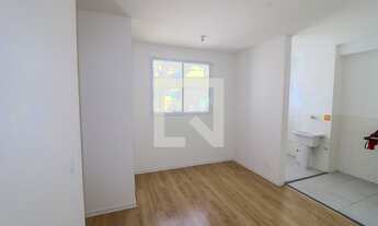 Imagem 2: Apartamento para Aluguel - Tatuapé, 2 Quartos, 42 m2