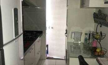 Imagem 4: Apartamento à venda em Barueri com 2 quartos sendo 1 suíte e 1 vaga por 420 mil