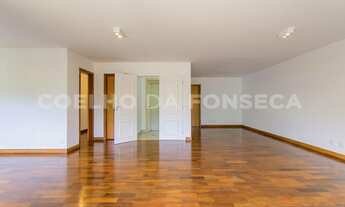 Imagem 3: São Paulo - Apartamento Padrão - Alto de Pinheiros