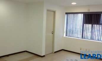 Imagem 7: CONJ. COMERCIAL - VILA CLEMENTINO - SP