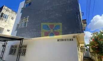 Imagem 5: Apartamento com 2 quartos, 80 m², à venda por R$ 90.000- Pau Amarelo - Paulista/PE