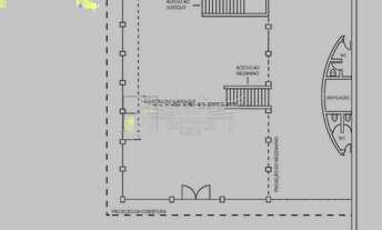 Imagem 5: Galpão para Locação, 420m² - Brooklin Paulista, São Paulo/SP