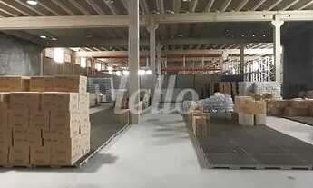 Imagem 5: São Paulo - Galpão/Depósito/Armazém - Pari