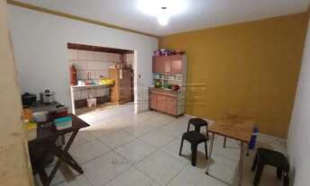 Imagem 4: Casa Sobrado em São Carlos