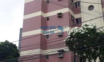 Imagem 4: Apartamento para Venda com excelente localização, na rua Jaguaribe 75 Apartamento 503