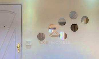 Imagem 3: Apartamento com 3 dormitórios à venda, 67 m² por R$ 350.000 - Mandaqui - São Paulo/SP