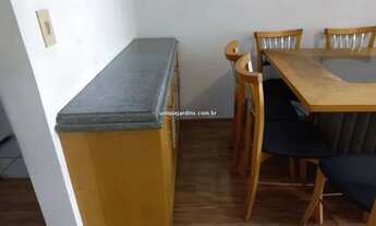 Imagem 5: Jardim Paulista: 2 Dorm | 1 Suíte | 1 Vaga