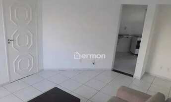 Imagem 3: Apartamento com 3 dormitórios à venda por R$ 215.000,00 - Lagoa Nova - Natal/RN