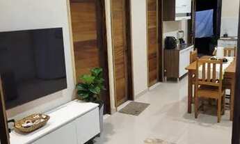 Imagem: Casa no Planalto São Jose