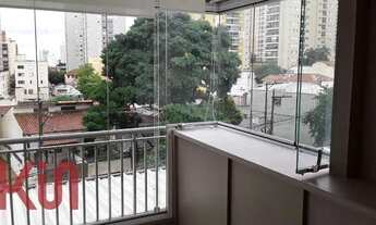 Imagem 3: Apartamento com 3 dormitórios à venda, 100 m² por R$ 1.100.000,00 - Vila Mariana - São Pau