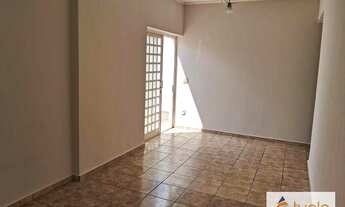 Imagem 4: Casa com 2 dormitórios para alugar, 110 m² por R$ 1.600,00/mês - Altos de Sumaré - Sumaré