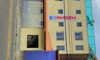 Imagem 6: Apartamento com 2 dormitórios para alugar, 50 m² por R$ 1.397/mês - Parque Mikail - Guarul