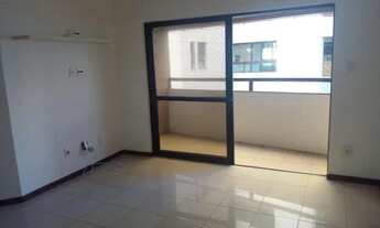 Imagem 5: Apartamento para Venda em Salvador, Pituba, 3 dormitórios, 1 suíte, 3 banheiros, 2 vagas
