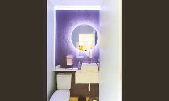 Imagem 6: Casa de Condomínio à Venda - Jardim Monte Kemel, 3 Quartos, 145 m2